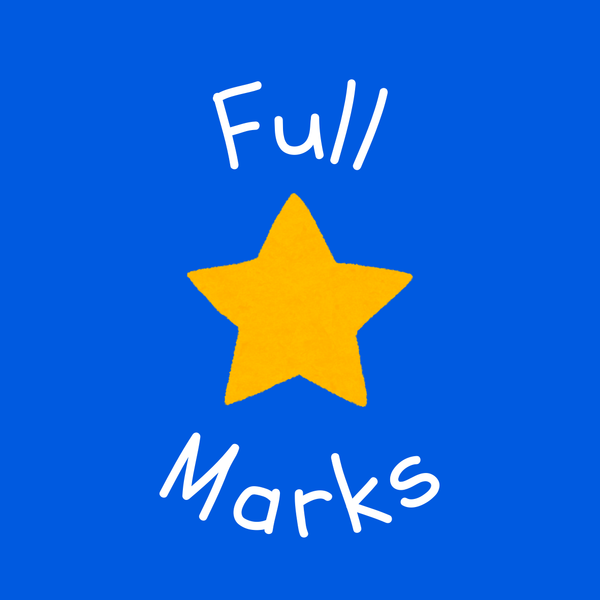 Full Marks LLC